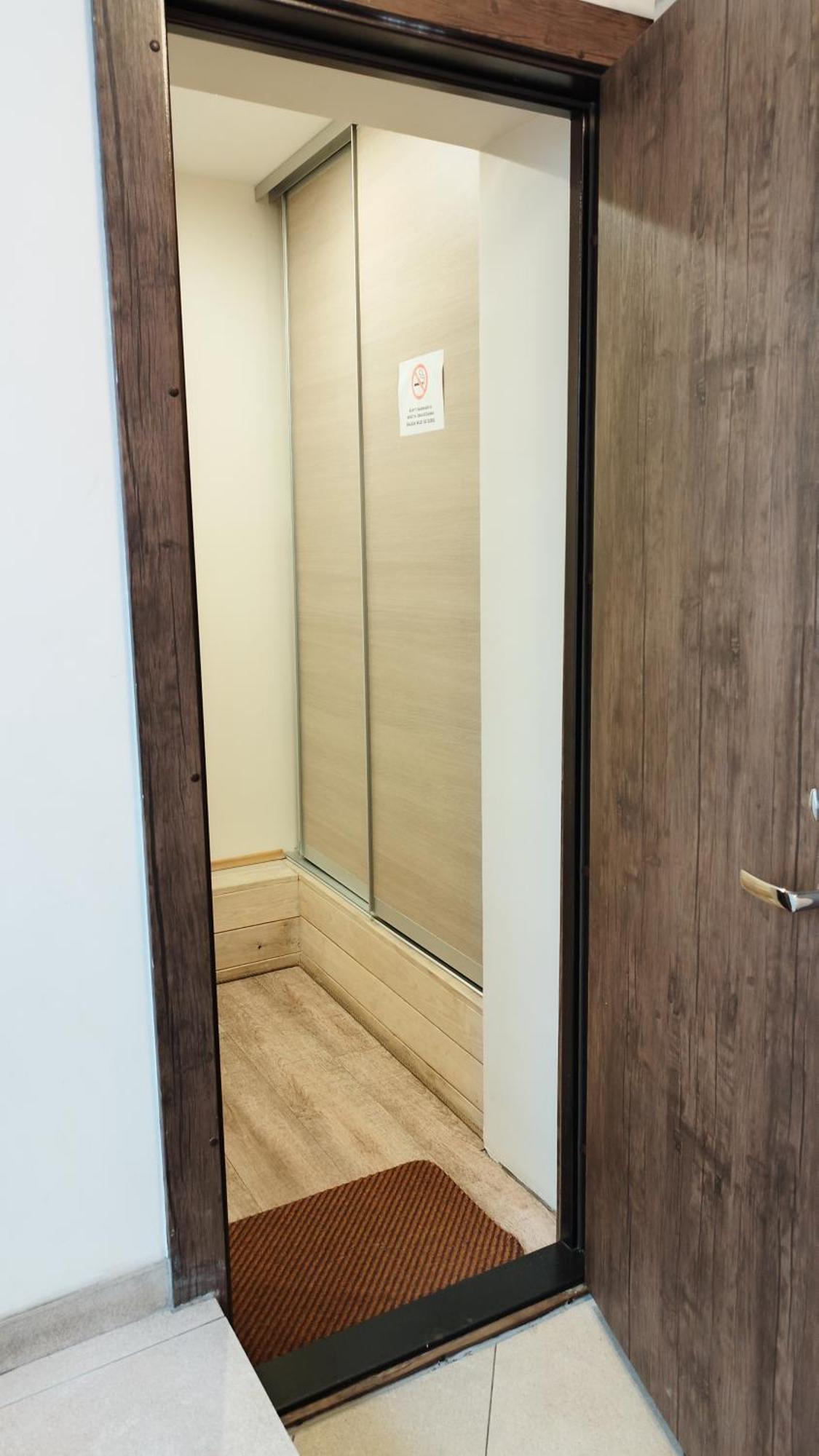 Kubu Ground Floor Rooms Klaipeda Luaran gambar