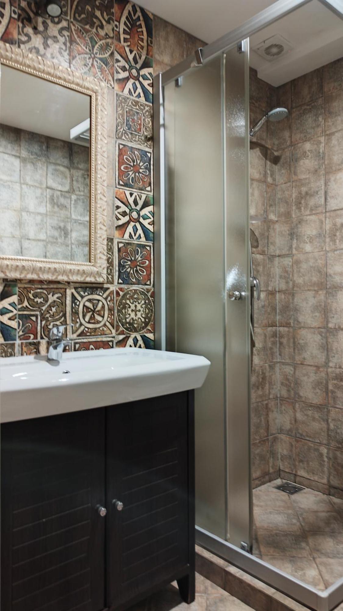Kubu Ground Floor Rooms Klaipeda Luaran gambar